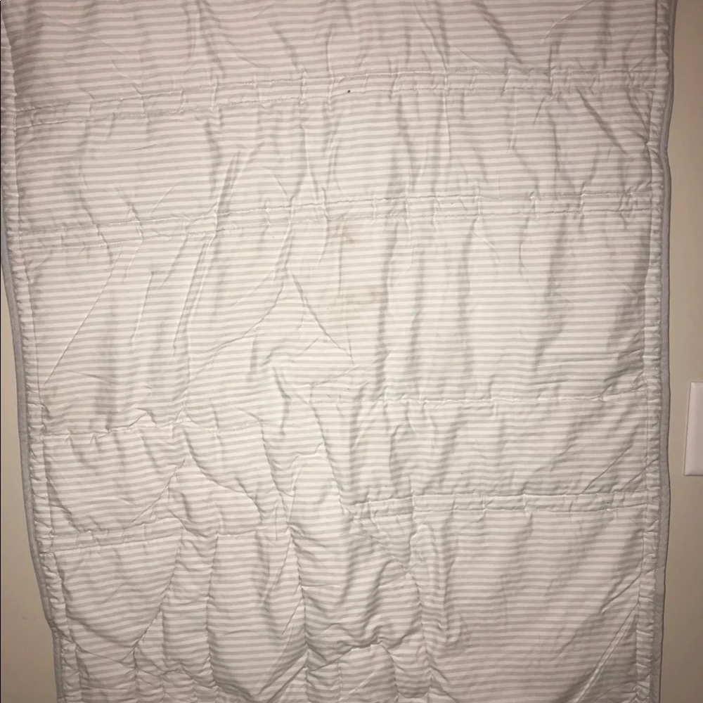 Infant bed spread - Picture 3 of 3